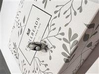 Charm Trollbeads in Plata UNICO11 - UNICO11